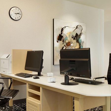 Homewood Suites By Hilton Slc/Draper Dış mekan fotoğraf