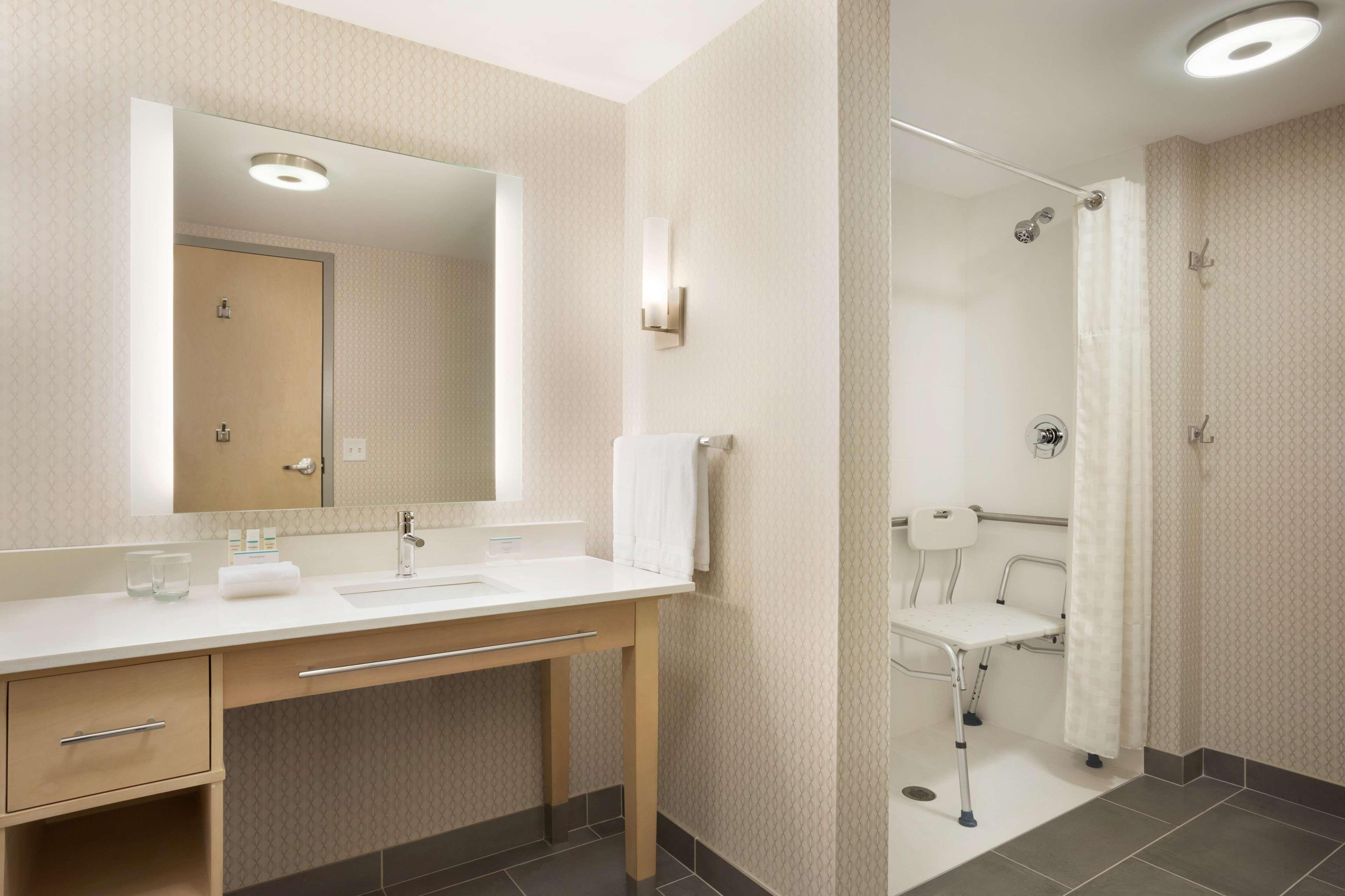 Homewood Suites By Hilton Slc/Draper Dış mekan fotoğraf