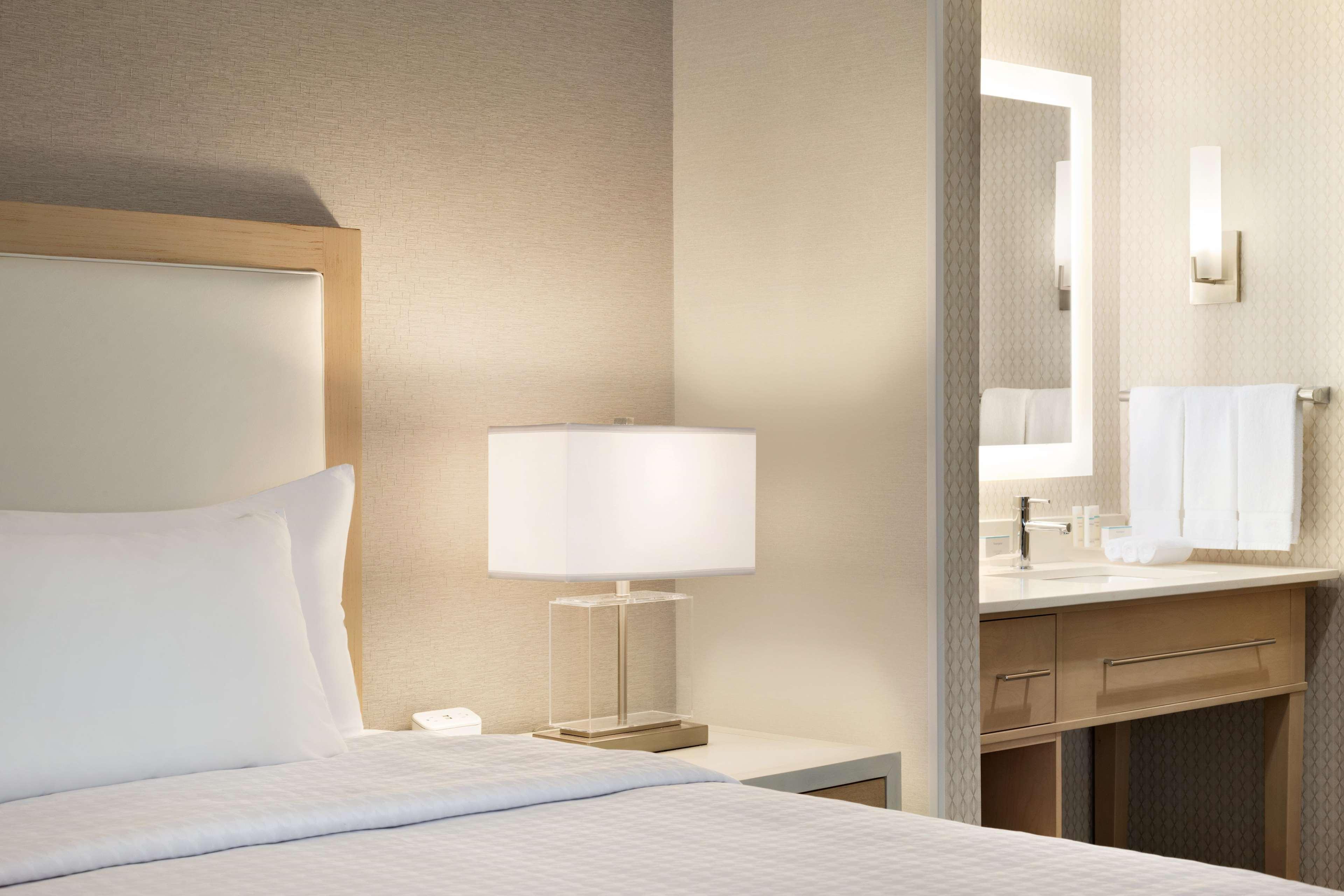 Homewood Suites By Hilton Slc/Draper Dış mekan fotoğraf