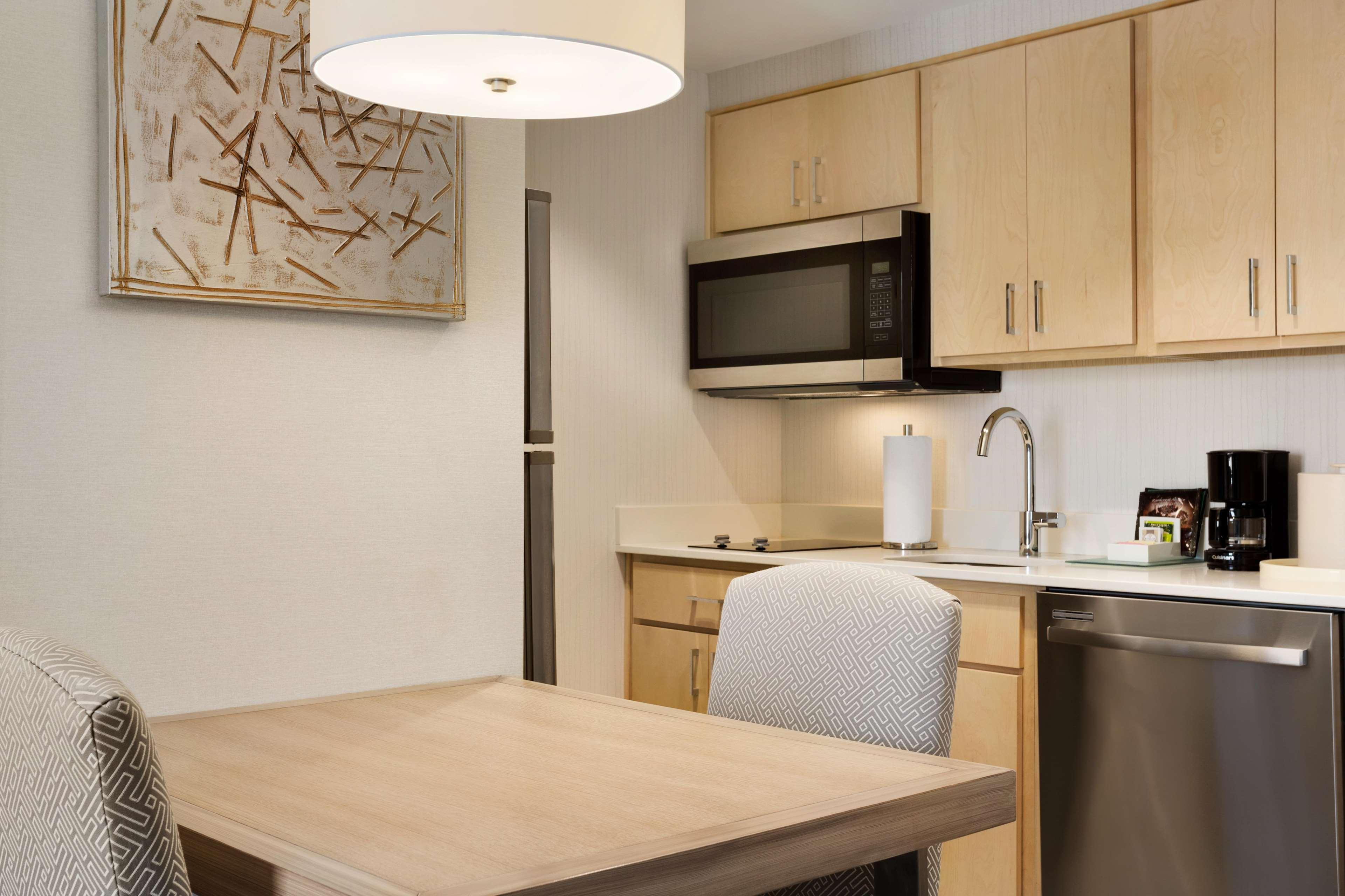 Homewood Suites By Hilton Slc/Draper Dış mekan fotoğraf