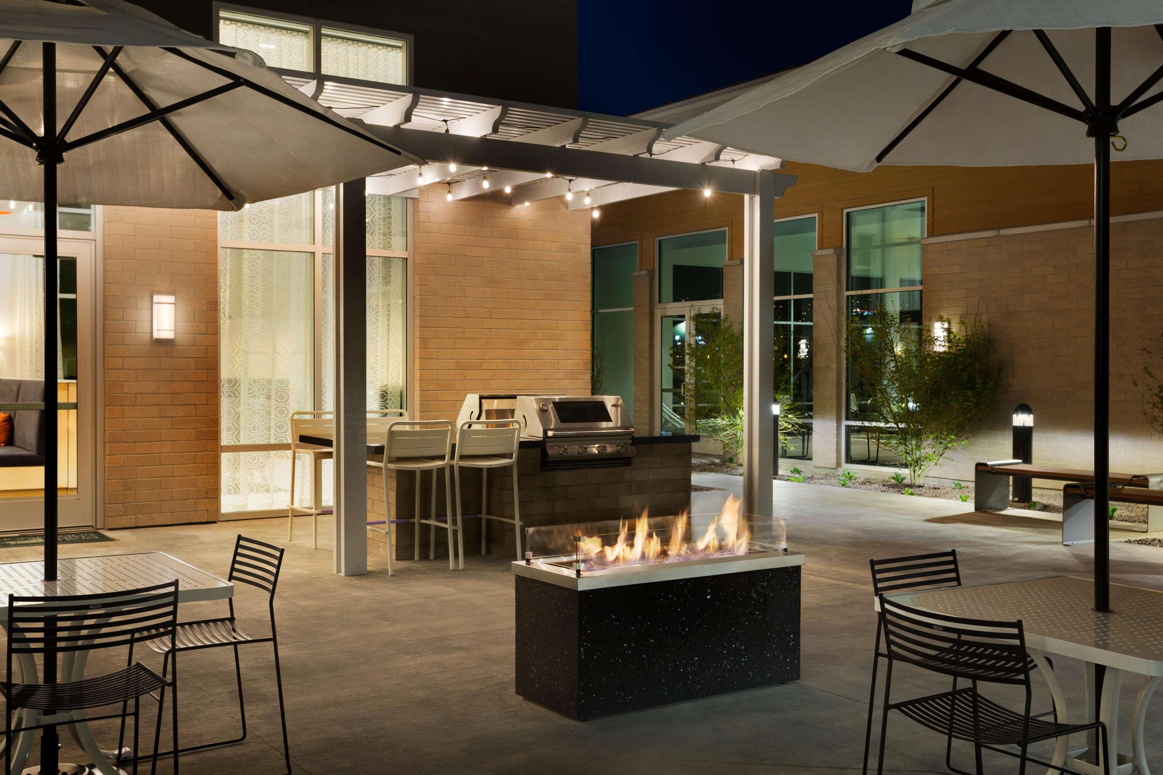 Homewood Suites By Hilton Slc/Draper Dış mekan fotoğraf
