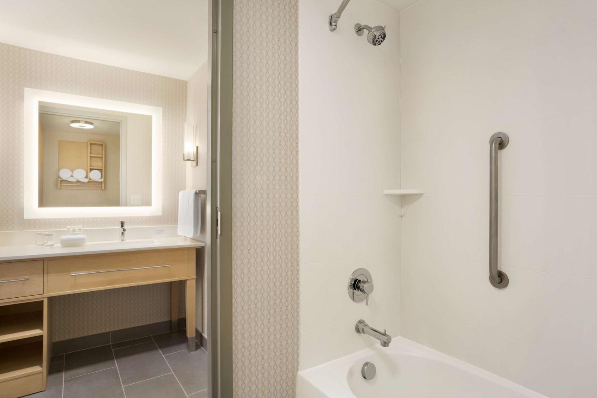 Homewood Suites By Hilton Slc/Draper Dış mekan fotoğraf