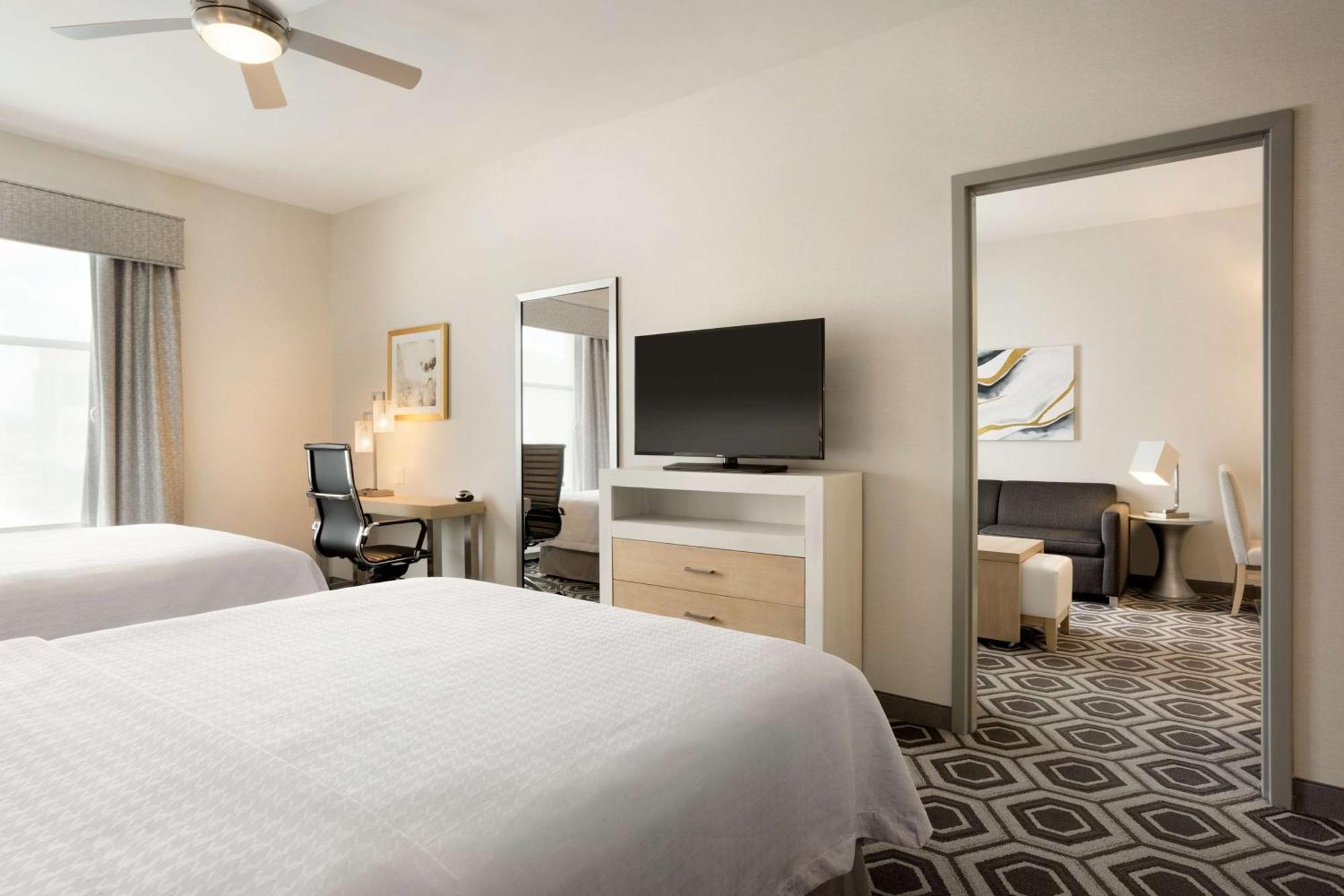 Homewood Suites By Hilton Slc/Draper Dış mekan fotoğraf