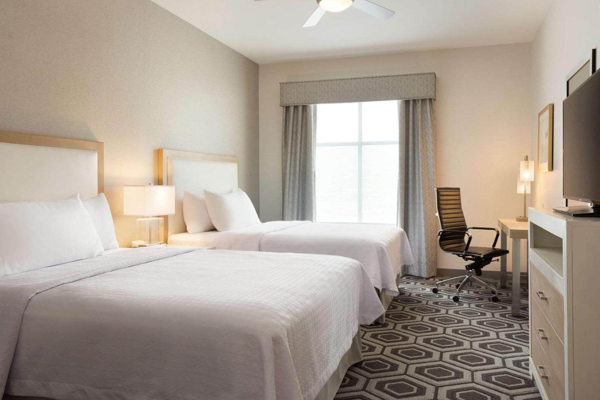 Homewood Suites By Hilton Slc/Draper Dış mekan fotoğraf