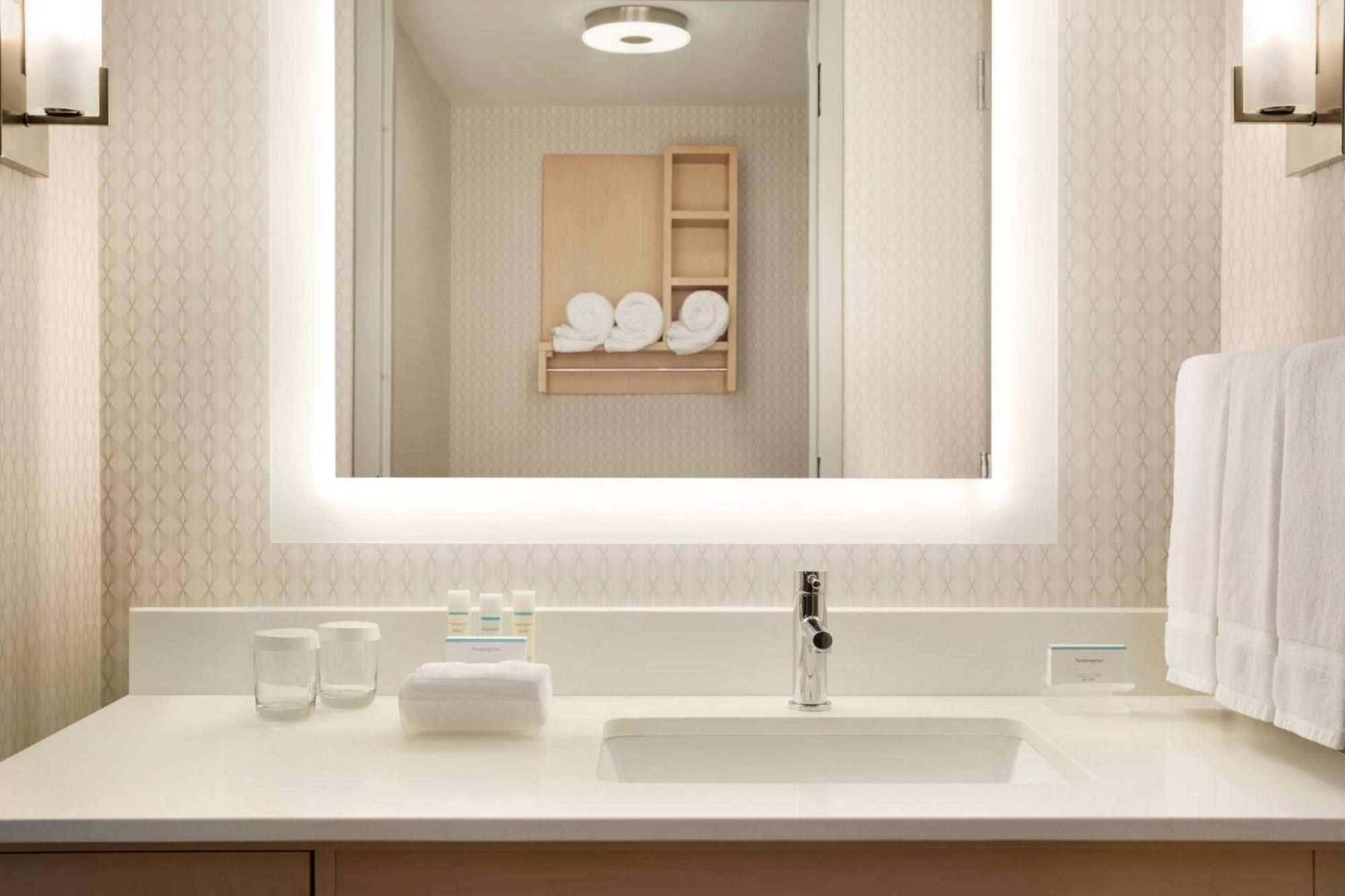 Homewood Suites By Hilton Slc/Draper Dış mekan fotoğraf