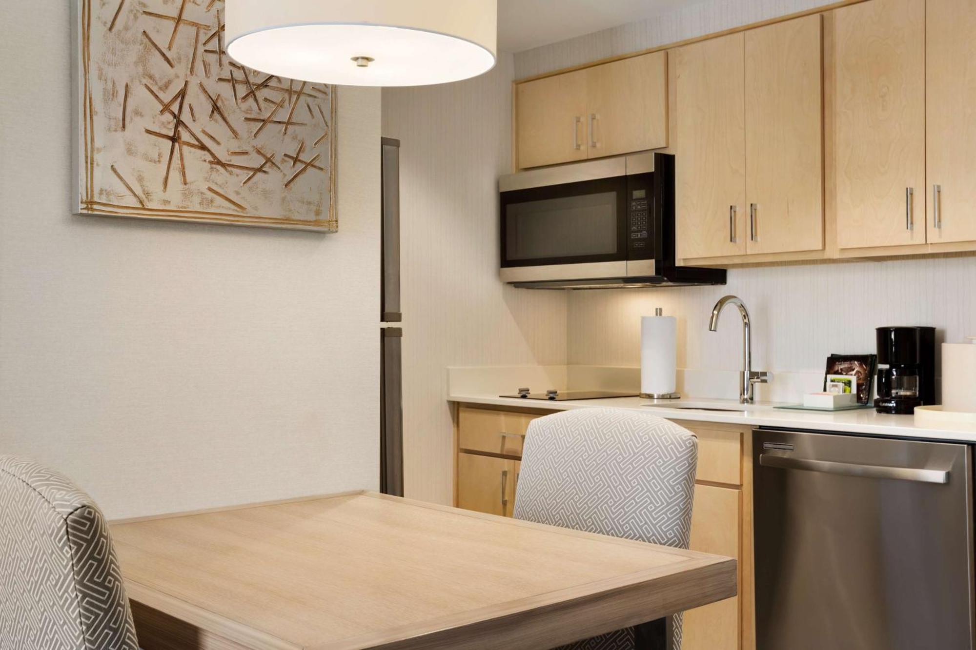 Homewood Suites By Hilton Slc/Draper Dış mekan fotoğraf