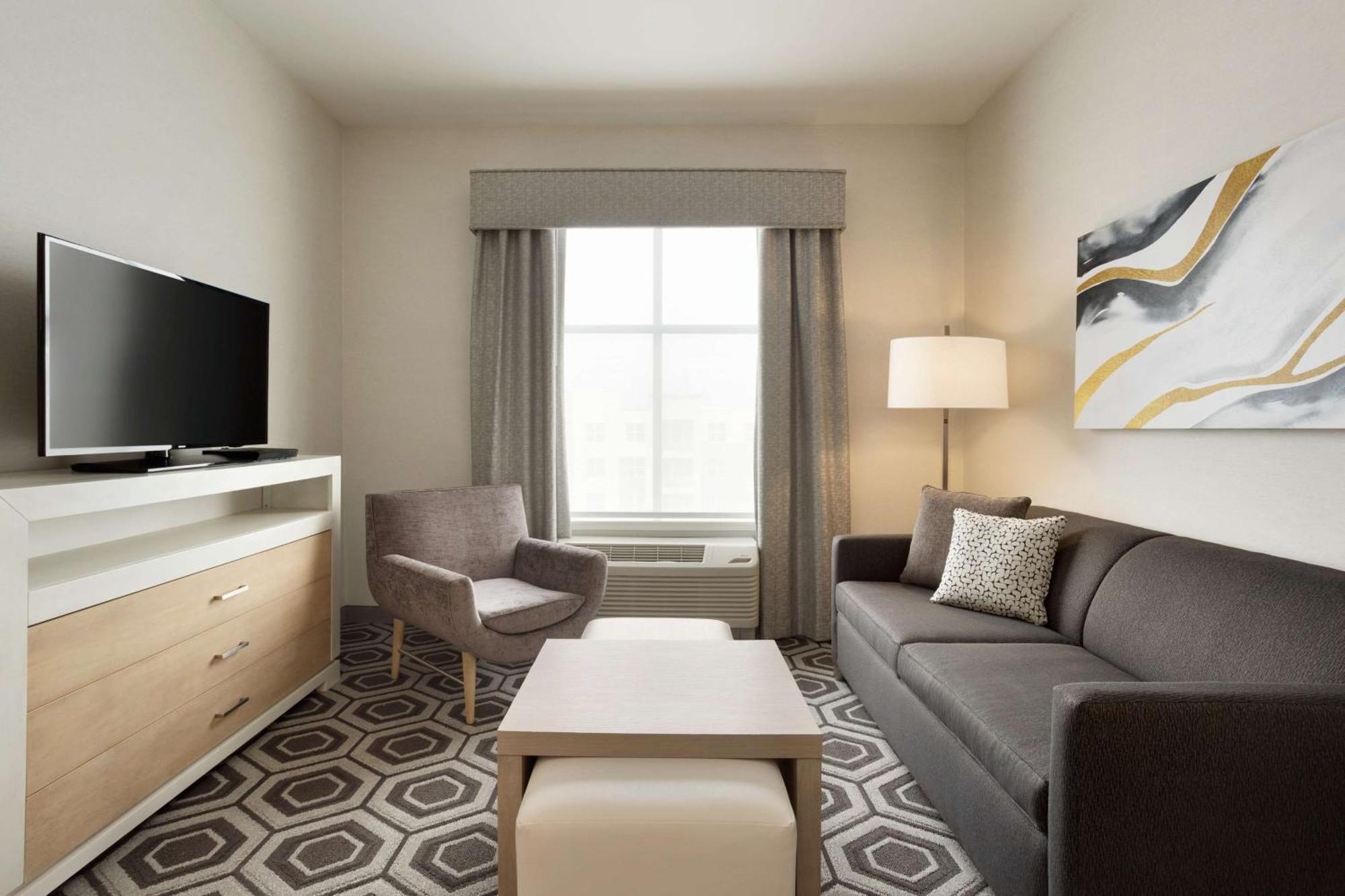 Homewood Suites By Hilton Slc/Draper Dış mekan fotoğraf