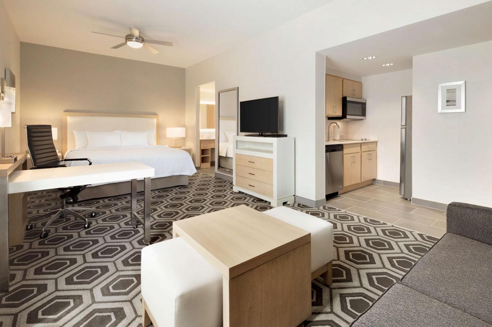 Homewood Suites By Hilton Slc/Draper Dış mekan fotoğraf