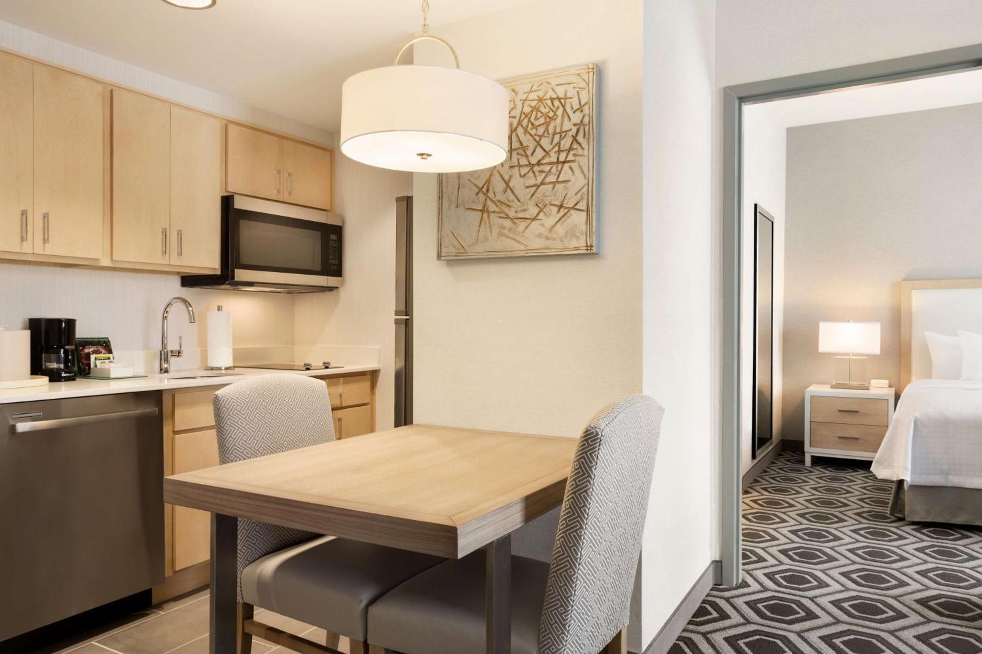 Homewood Suites By Hilton Slc/Draper Dış mekan fotoğraf