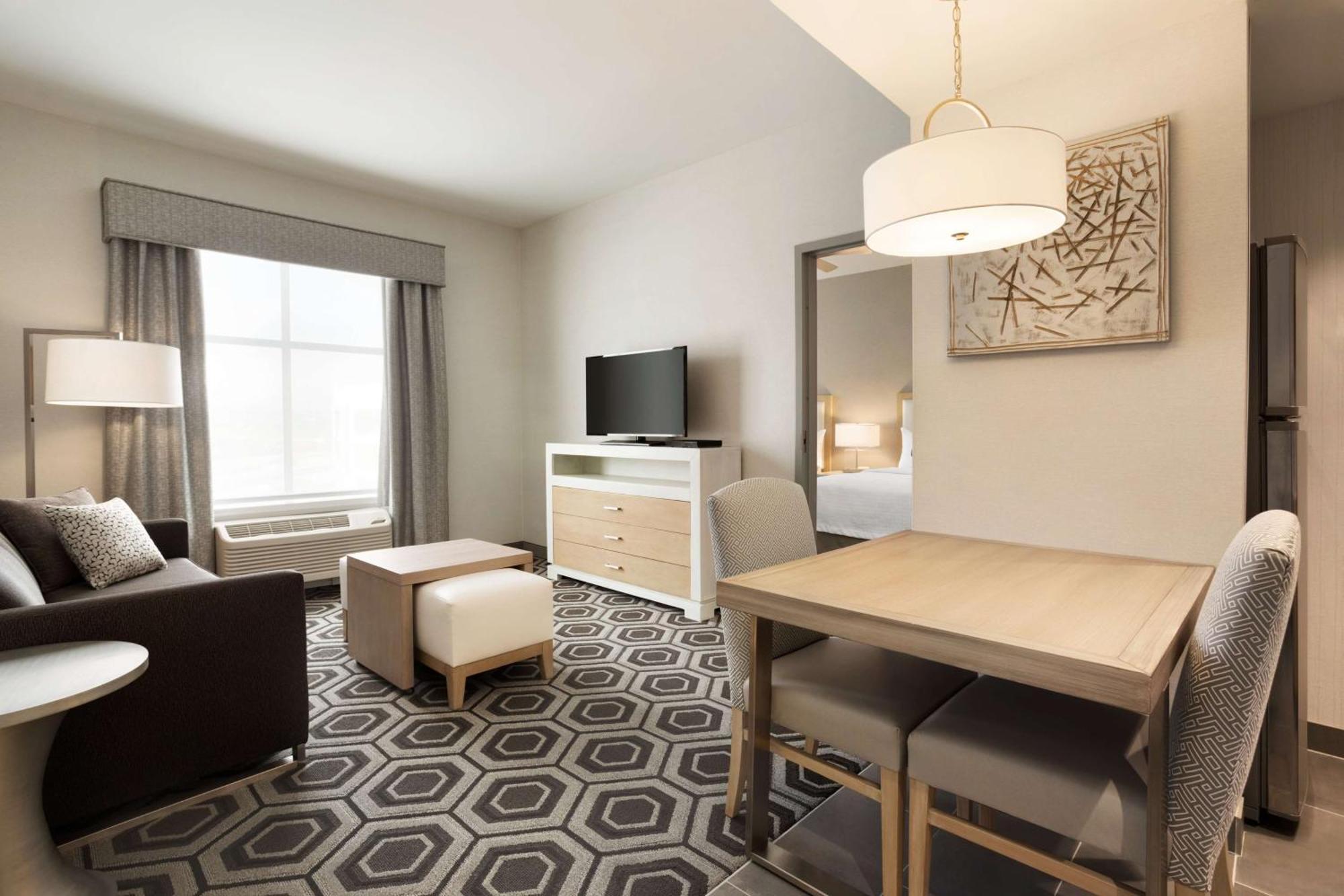 Homewood Suites By Hilton Slc/Draper Dış mekan fotoğraf