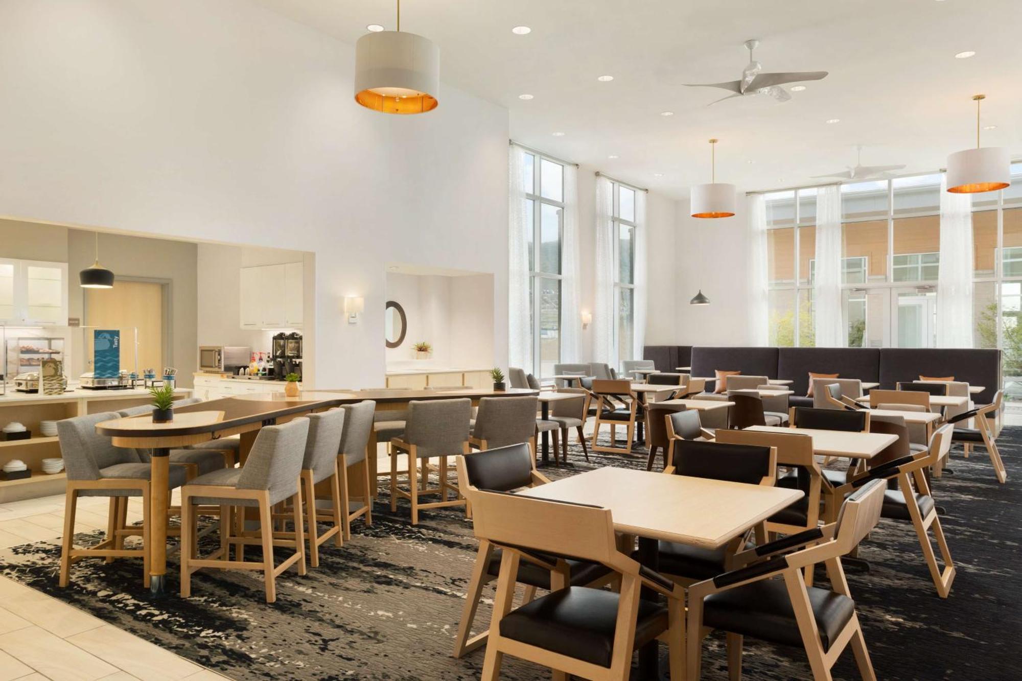 Homewood Suites By Hilton Slc/Draper Dış mekan fotoğraf