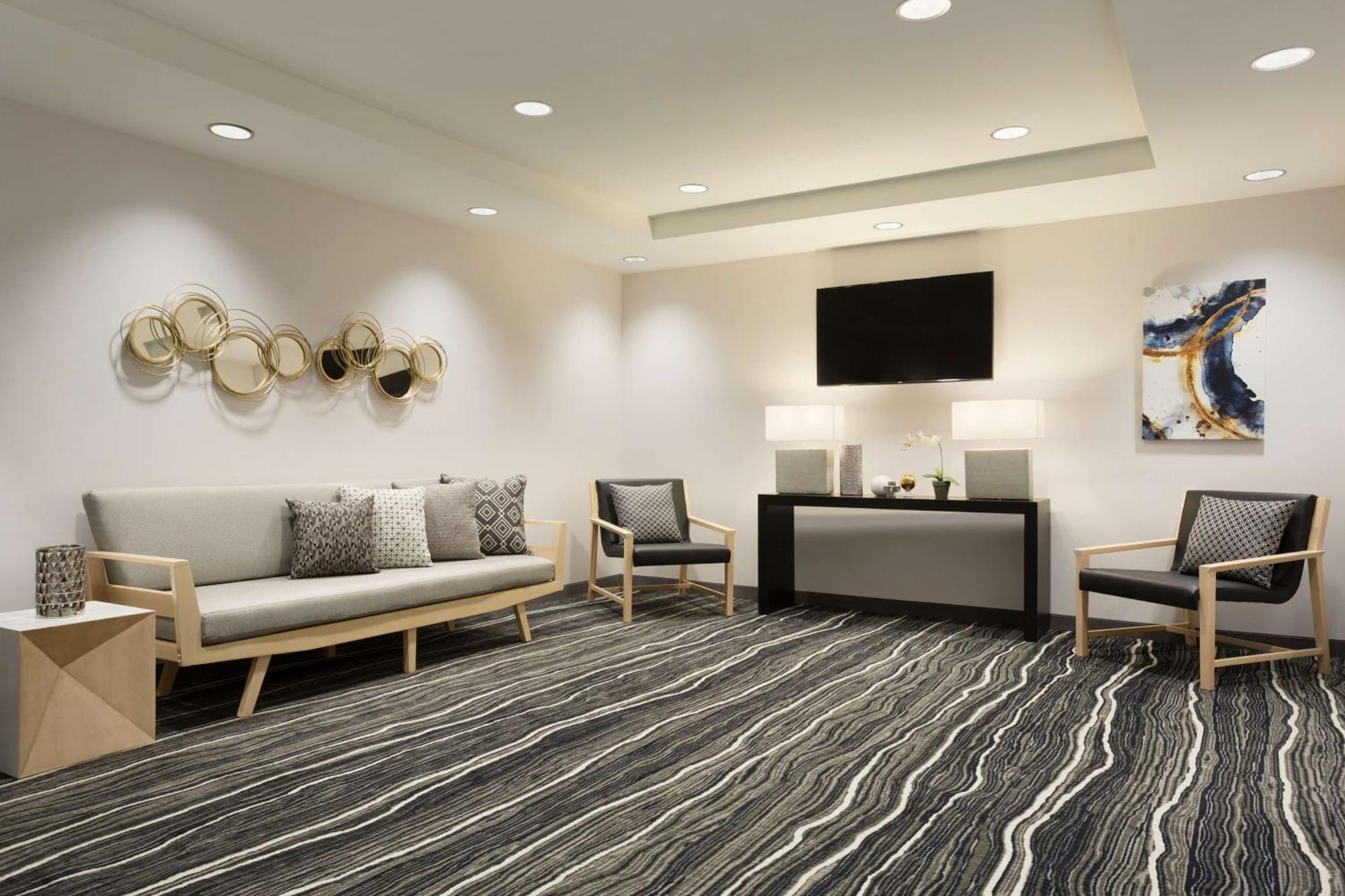 Homewood Suites By Hilton Slc/Draper Dış mekan fotoğraf