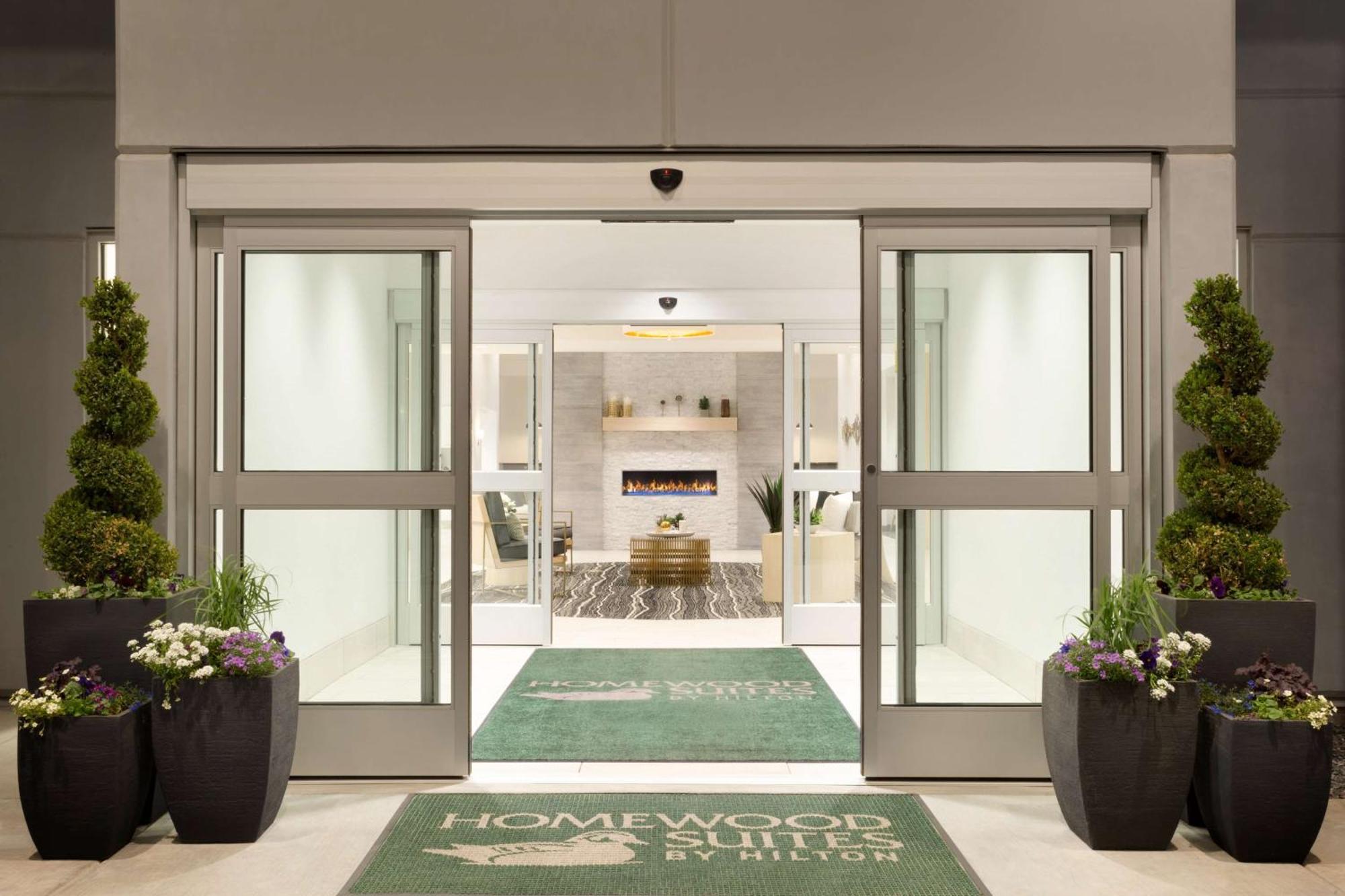 Homewood Suites By Hilton Slc/Draper Dış mekan fotoğraf